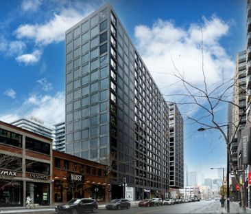 Appartement à louer - Montréal (Le Sud-Ouest) (Griffintown) - Photo 6