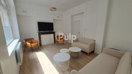 Appartement à louer à Douai - Réf. LGLI13956 - Photo 3