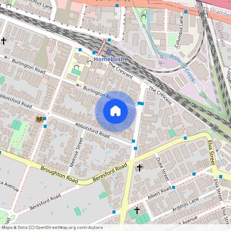 10/4 Burlington Road, Homebush NSW 2140