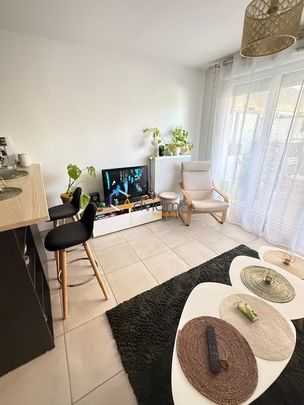 Appartement à louer Mennecy - Photo 1