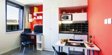 Logement étudiant - EURASANTÉ - Photo 2