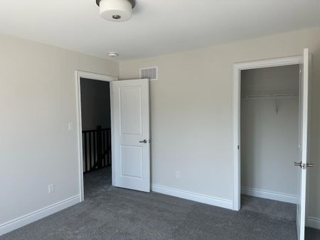 For Lease - 326 Cullen Trail, Peterborough, Ontario - Photo 5