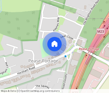 Black Swan Close, Pease Pottage, RH11 - Photo 1