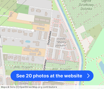 4 rooms/For family/Air condition/Parking in price - Photo 1