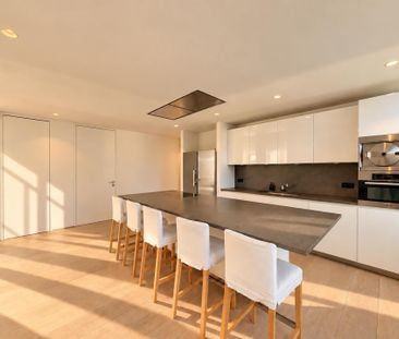 Tout savoir sur cet appartement à St-Gilles - Photo 6