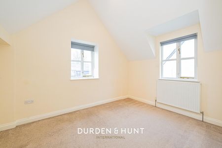 St. Martins Quarter, Castle Street, Ongar - Photo 5