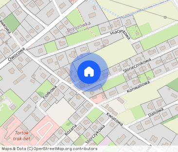 Cena z miejscem postojowym i komórką lokatorską - Фото 1