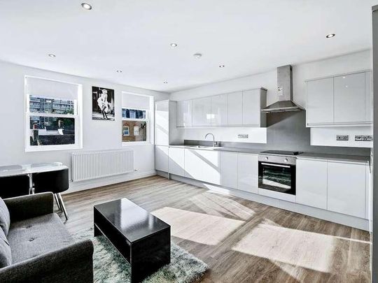 Bethnal Green Road, Bethnal Green, E2 - Photo 1