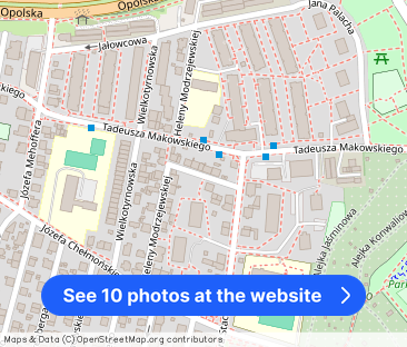 Mieszkanie 2 niezależne pokoje | Prądnik Biały - Photo 1