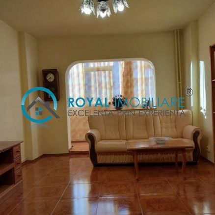 Royal Imobiliare Inchiriere apartament 2 camere zona P ta Mihai Viteazul - Photo 1