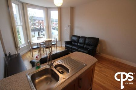 Apt 1, 519 Antrim Road, Belfast BT15 3BS - Photo 5