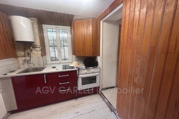 Location Appartement 2 pièces 35m² TOULON 83000 - Photo 1