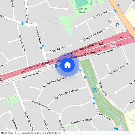 36 Junction Road, NSW 2153, Winston Hills