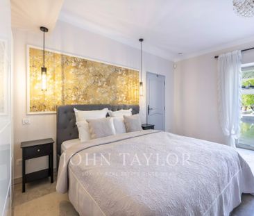 Maison à louer Tourrettes Sur Loup, Cote d'Azur, France7 000 EUR / ... - Photo 6