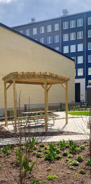 Tullgatan 7 D, Eskilstuna - Foto 1