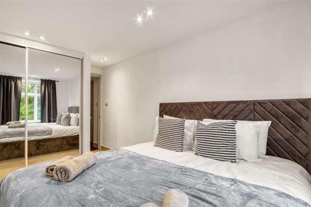 Hall Road, London, NW8 - Photo 3