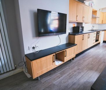 5 bedroom house share to rent - Photo 5