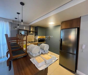 Apartamento com 3 quartos e 80m² para alugar em Areias, São José. - Photo 4