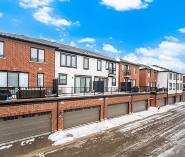 For Lease - 975 Whitlock Avenue Unit# #18, Milton, Ontario - Photo 6