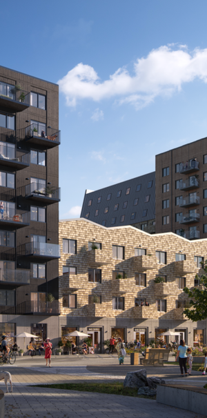 Honungsgatan 21, 75257, Uppsala - Foto 2