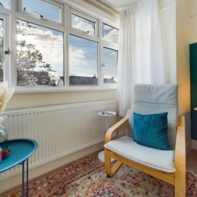 Mead Road, Leckhampton, Cheltenham, GL53 - Photo 1