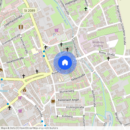 85567 Grafing bei München