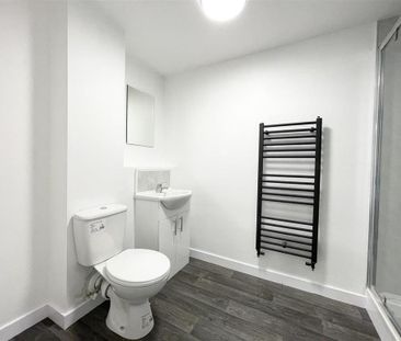 1 bedroom apartment to rent - Photo 4