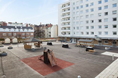 Spångatan 1 A - Foto 5