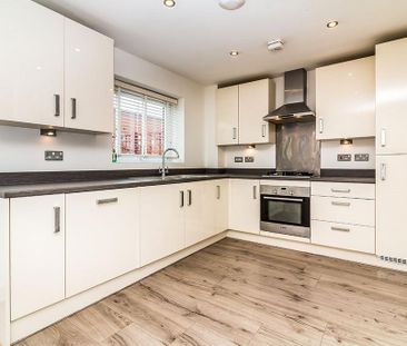 3 bedroom terraced house to rent - Photo 4