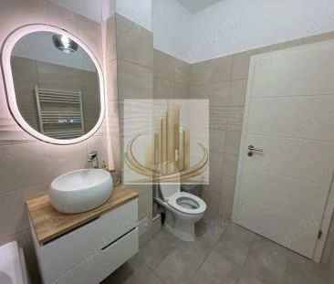 Grand Mobilis Imobiliare – apartament elegant, complet nou - Photo 6