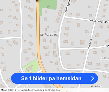 Östra Egnahemsgatan 7 B - Foto 1