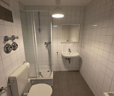 **Wundervoll helle Wohnung in Toplage!** - Foto 1