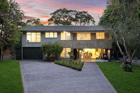 7 Barra Brui Crescent, St Ives NSW 2075 - House For Rent | Domain - Photo 2