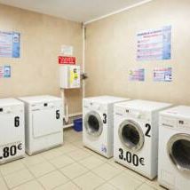 Logement étudiant - ROUBAIX EUROTÉLÉPORT - Photo 1