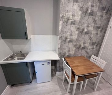 Studio Flat, Amhurst Road, E8 - Photo 6