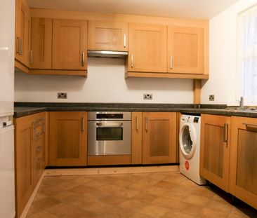 4 Bed End Terrace, Vicarage Road, CR0 - Photo 6