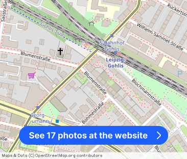 Exklusiver Neubau in Gohlis-Mitte! 4-Zimmerwohnung mit Loggia! - Photo 1