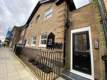 Fl, Priestgate, Peterborough, PE1 - Photo 4