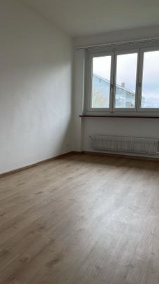 4 Zimmer, 74 m², 1. Stock - Photo 1