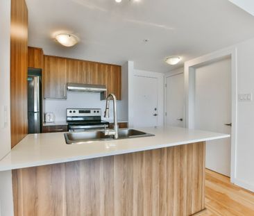 9950 Place de l'Acadie, app.377, H4N 0C9, Montréal - Photo 3