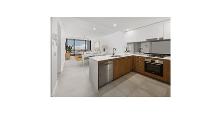 AVAILABLE 08/12/2025! 2 Bedroom, 2 Bathroom Apartment + 1 Secure Carpark - Photo 4