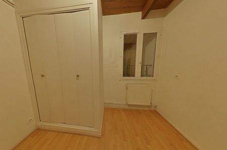 APPARTEMENT T5 A LOUER - BRIGNAIS - 116.7 m2 - 1 110 € charges comprises par mois - Photo 2