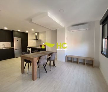 Alquiler Piso en Casco Urbano, Villaviciosa De Odón - Foto 3