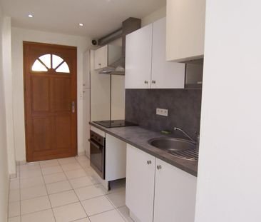 Location Appartement 2 pièces 34m² CAGNES SUR MER 06800 - Photo 1