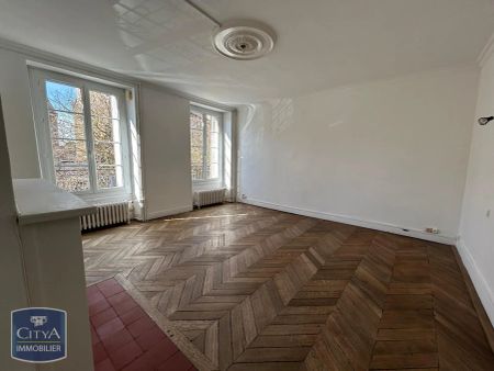 Appartement à louer 2 pièces 57.14m² - Photo 2