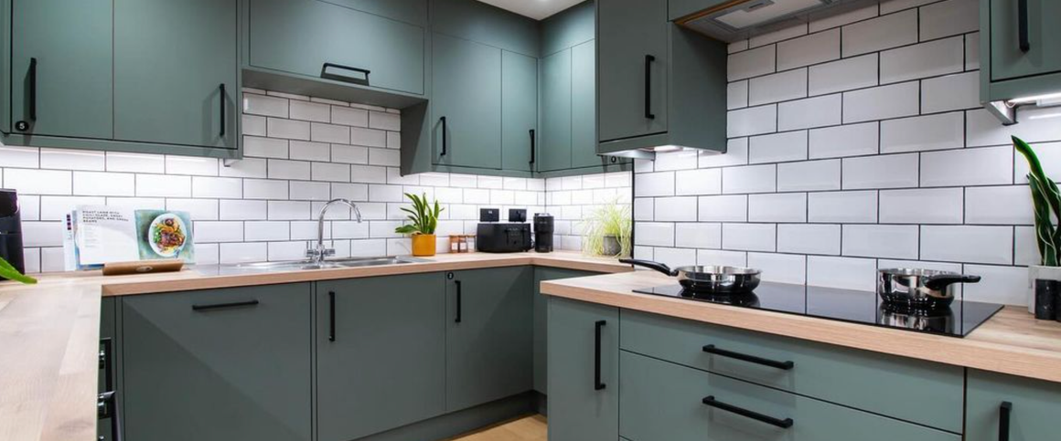 Brand New Modern Luxury House Share with En Suites Room 1 - Photo 1