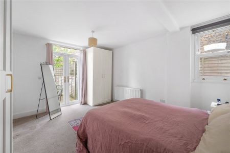 Klea Avenue, London, SW4 flat to rent - Photo 5