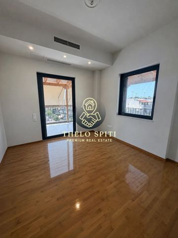 Μεζονέτα για ενοικίαση Κέντρο (Αργυρούπολη) - Photo 3