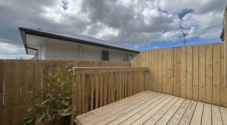 3 Bedrooms, Beach Haven - Photo 5