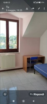 Appartamento viale Guglielmo Borremans 35, Centro, Enna - Foto 1